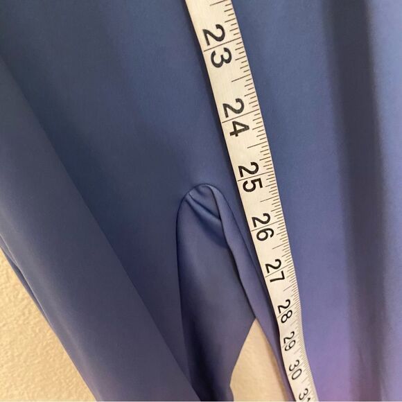 WEISSMAN Elite Dance Costume unitard jumpsuit pink ombre LAST LIGHT PL11771 XSA - Picture 3 of 13